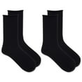 thumbnail image 1 of Dr. Scholl's Advanced Relief Casuals - 2 Pack Crew Sock, 1 of 5