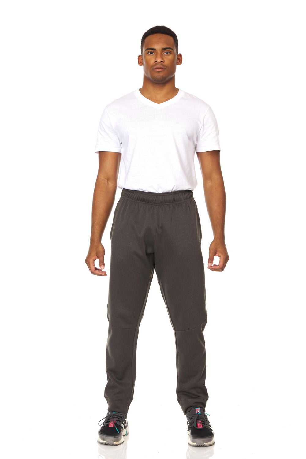 Swiss Tech Mens Tech Fleece Wild Jogger Pant