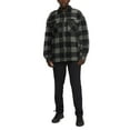 thumbnail image 5 of Mexx Men’s Plaid Zip-Up Jacket, 5 of 5