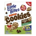 thumbnail image 2 of Biscuits aux pépites de chocolat Little BitesMC de Sara LeeMD, 2 of 6