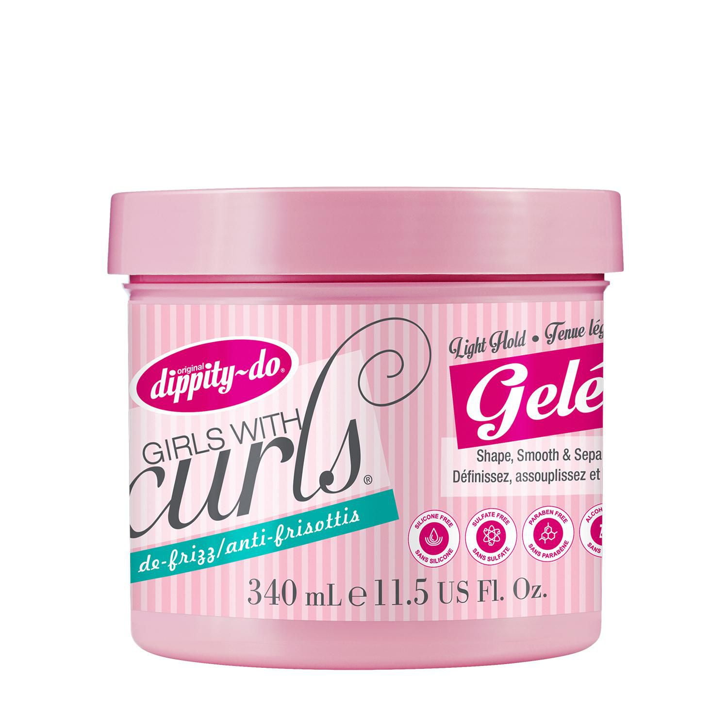 Ultra Defining Hair Gel for Wavy and Curly Hair Online in India