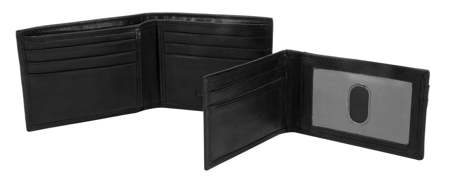 Canadiana Bifold Wallet Walmart Canada