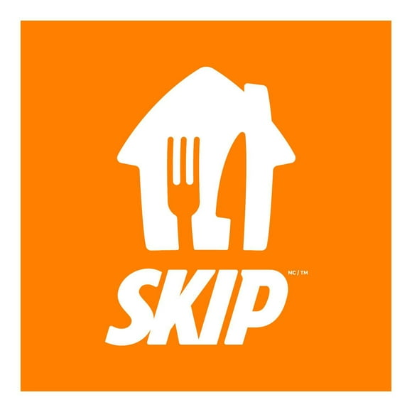 Skip Gift Card $25 (Email Delivery - CA Only)