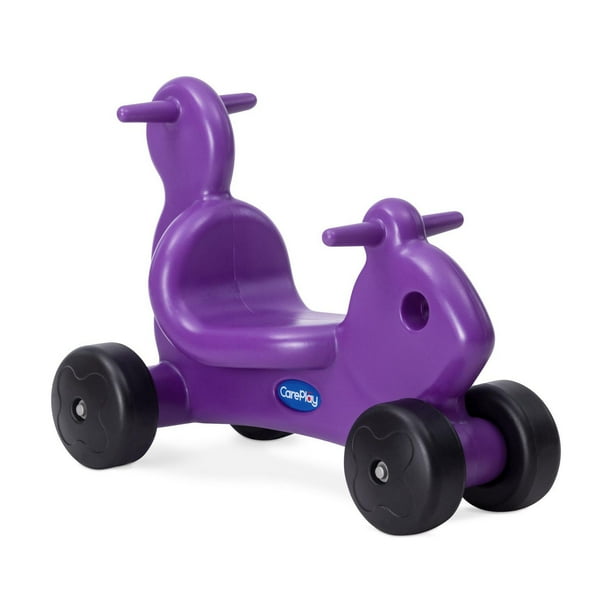 CarePlay Ride-on Squirrel