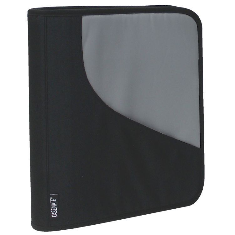 CaseMate 1.5" Ring Zippered Binder Walmart Canada