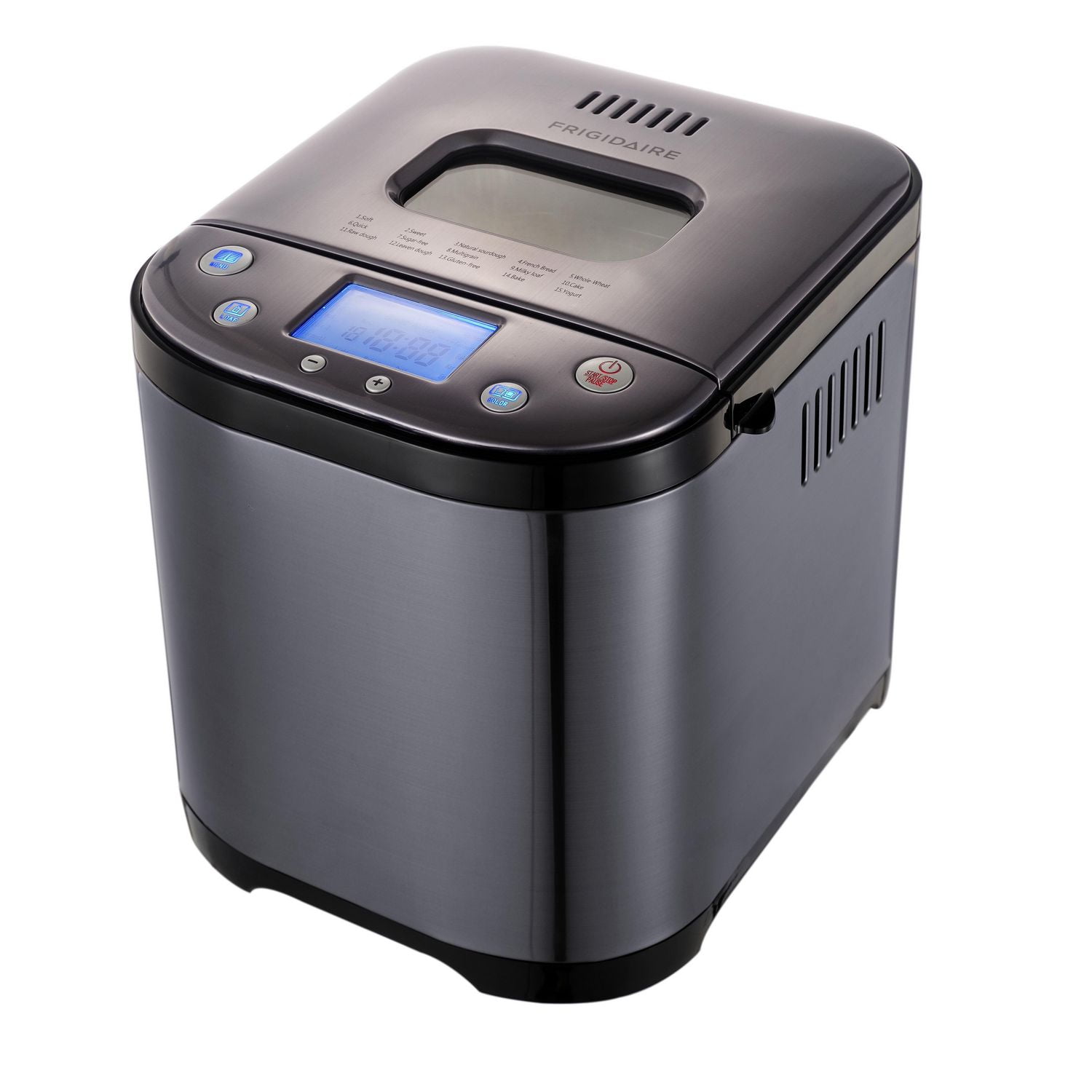Portable bread maker discount