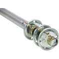 thumbnail image 3 of Mât télescopique pour antenne Channel Master de 25pi (7.6m), 3 of 4