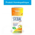 thumbnail image 2 of Sirop de miel pour la toux Stodal de Boiron, 2 of 3