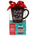 thumbnail image 1 of Ensemble cadeau chocolate chaud - Nutella, 1 of 1