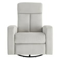 thumbnail image 1 of Lennox Florence Swivel Glider Recliner, 1 of 9