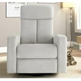 thumbnail image 2 of Lennox Florence Swivel Glider Recliner, 2 of 9