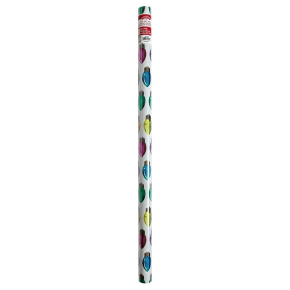 Packed Party "Deck the Halls" Holiday Gift Bag