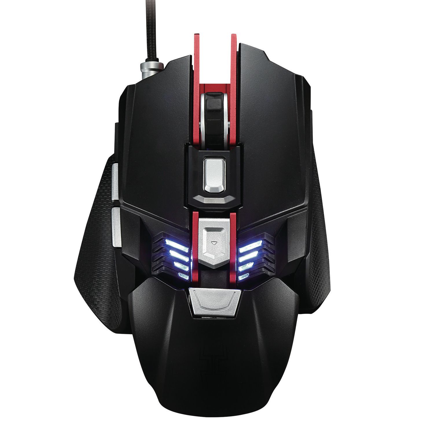 havit programmable gaming mouse software