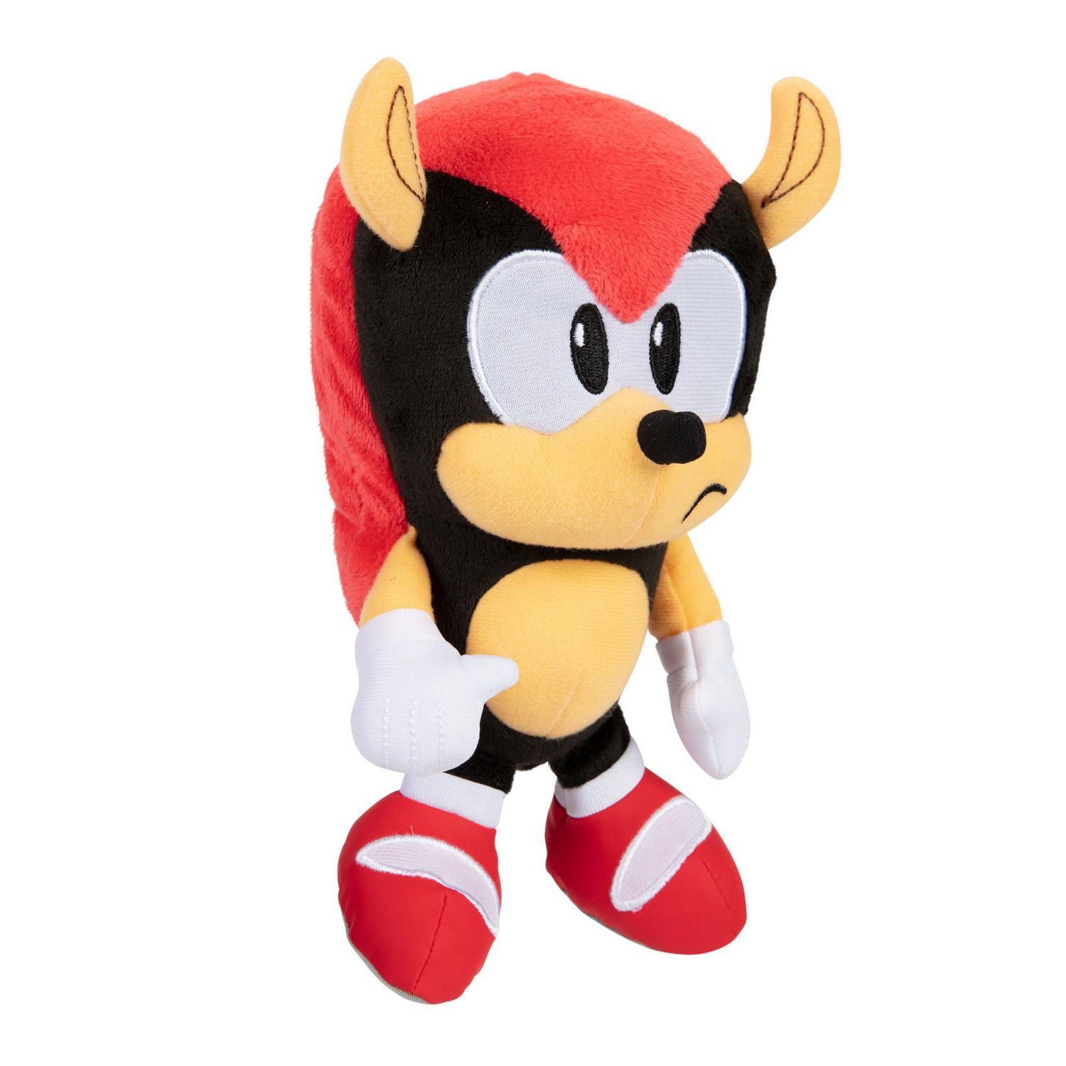 mighty and ray plush