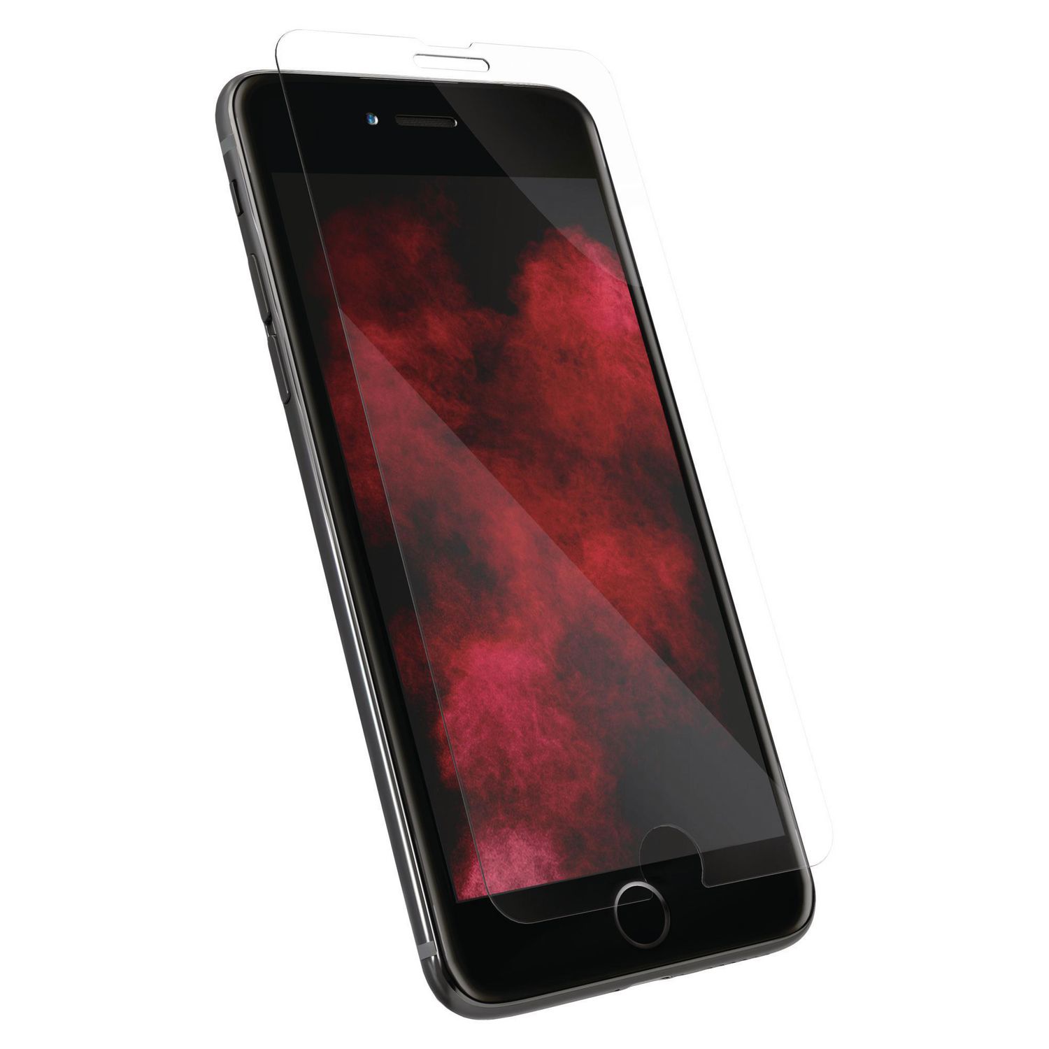 Blackweb Waterpoof Phone Case for iPhone 7/8 Plus Black