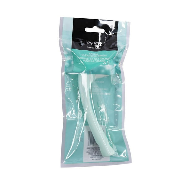 FACIAL CLEANSING BRUSH, CLEANSING BRUSH
