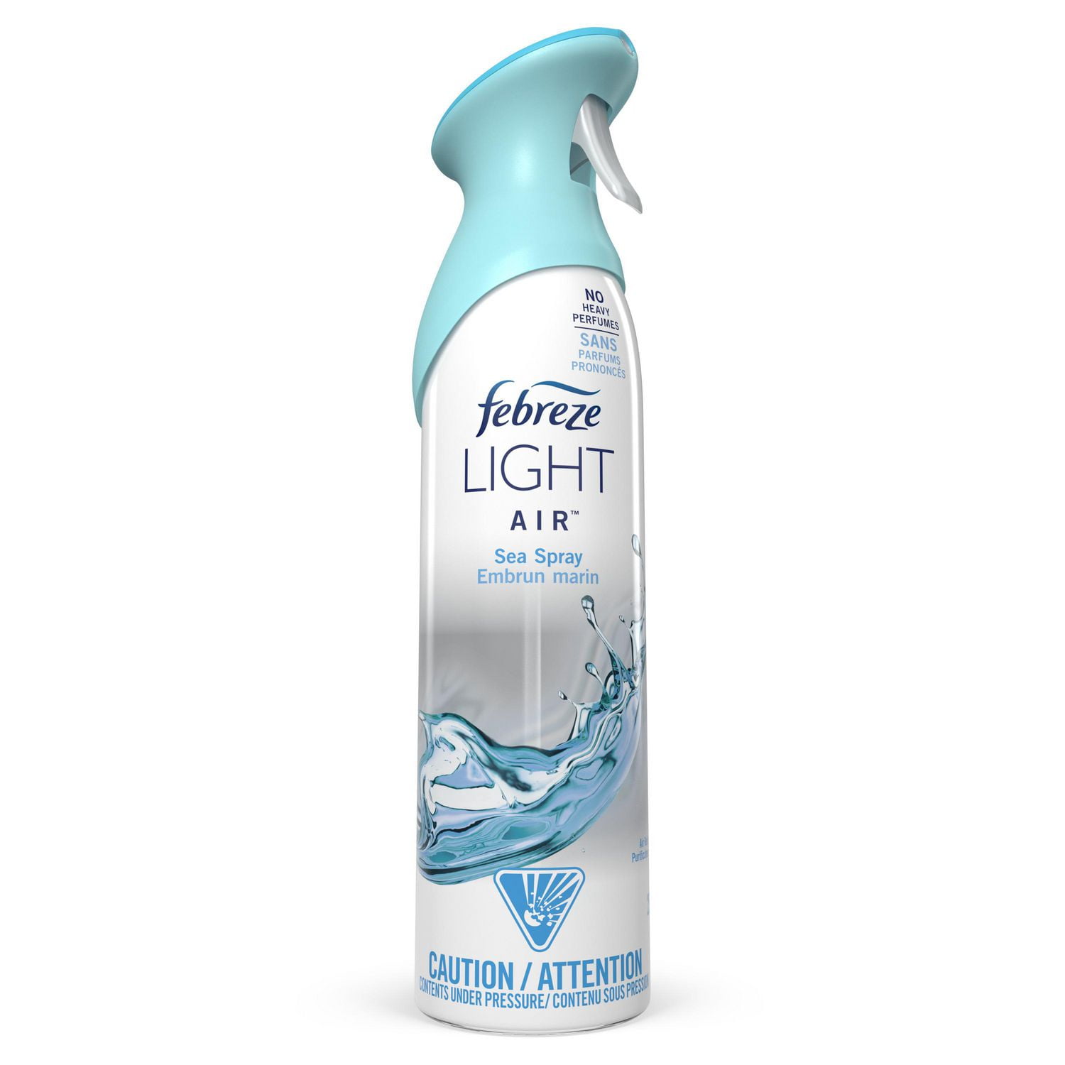 Febreze Light OdorEliminating Air Freshener Walmart Canada