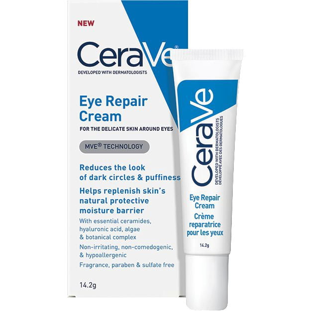 cerave eye cream walmart