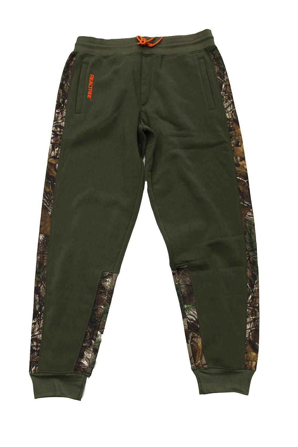 realtree joggers