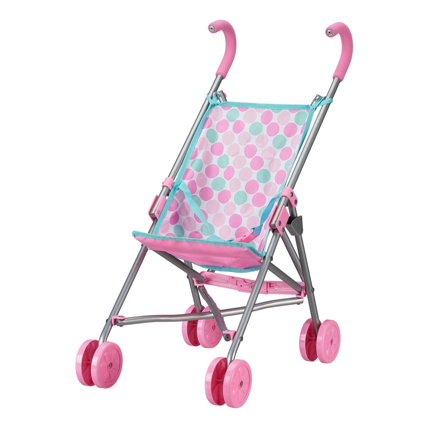 Porte-roue de chariot pour bébé / poussette poussette Poussette Pou