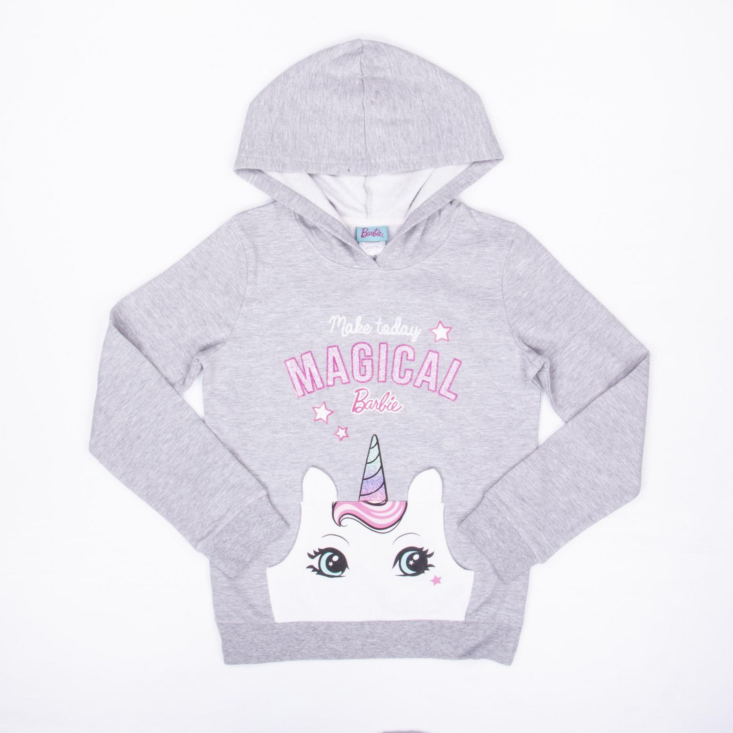 barbie hoodie for adults