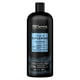 Shampooing, Revitalisant et Démêlant 3 en 1 TRESemme Clean & Replenish + Provitamine C & Thé Vert Shampooing 828ML – image 2 sur 9