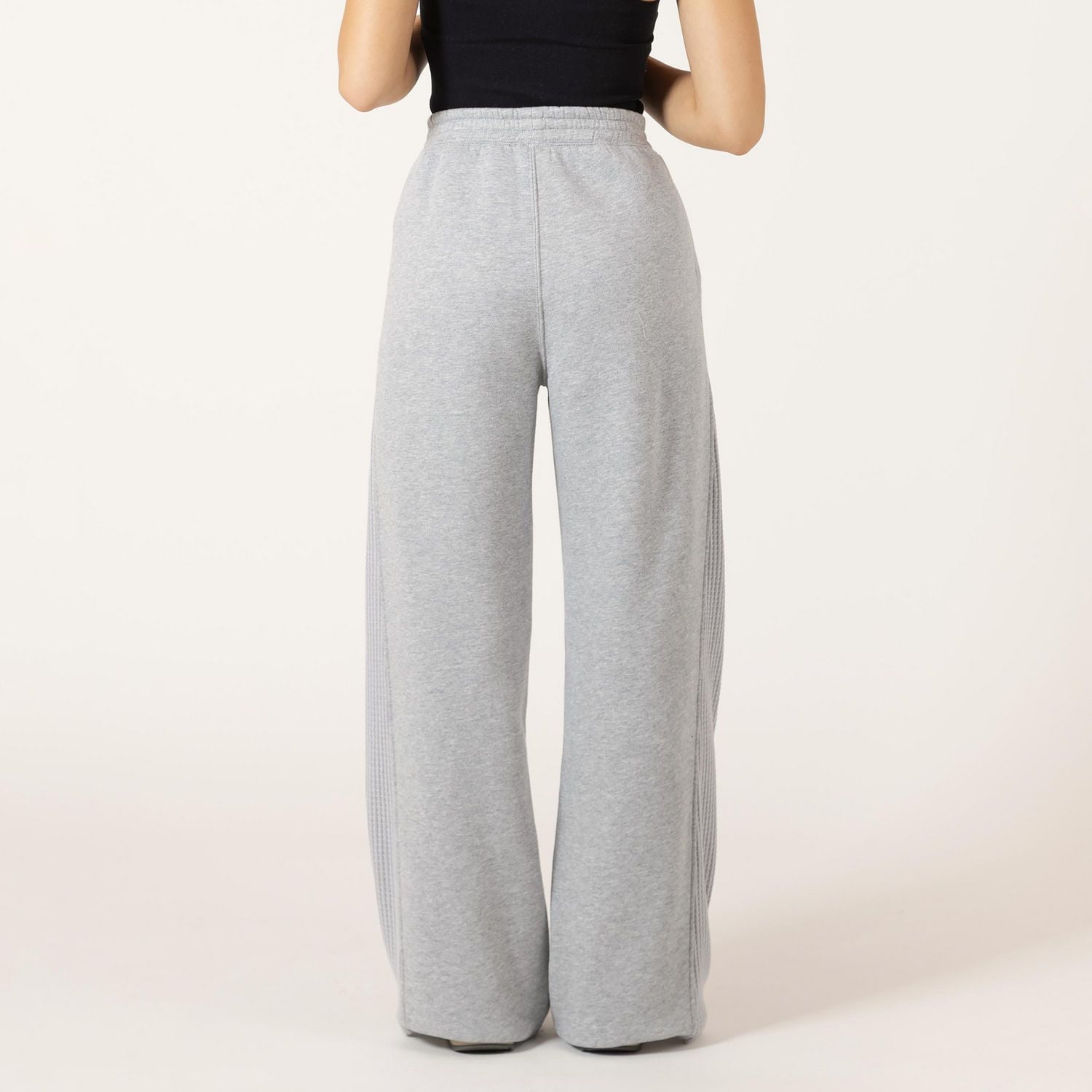 Bloom Girl pantalon de jogging classique à jambes larges