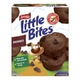 thumbnail image 1 of Sara Lee® Little Bites™ Chocolate Brownies, 1 of 4