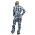 thumbnail image 2 of Disney Women's Pajama Set, 2 of 3
