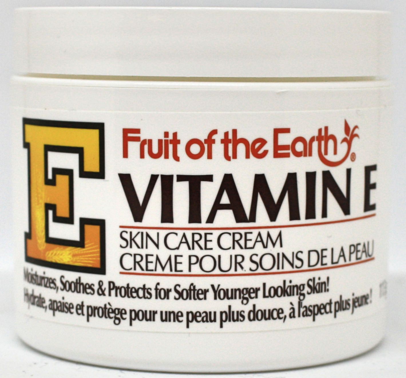 of the Earth Vitamin E Skin Care Cream Canada