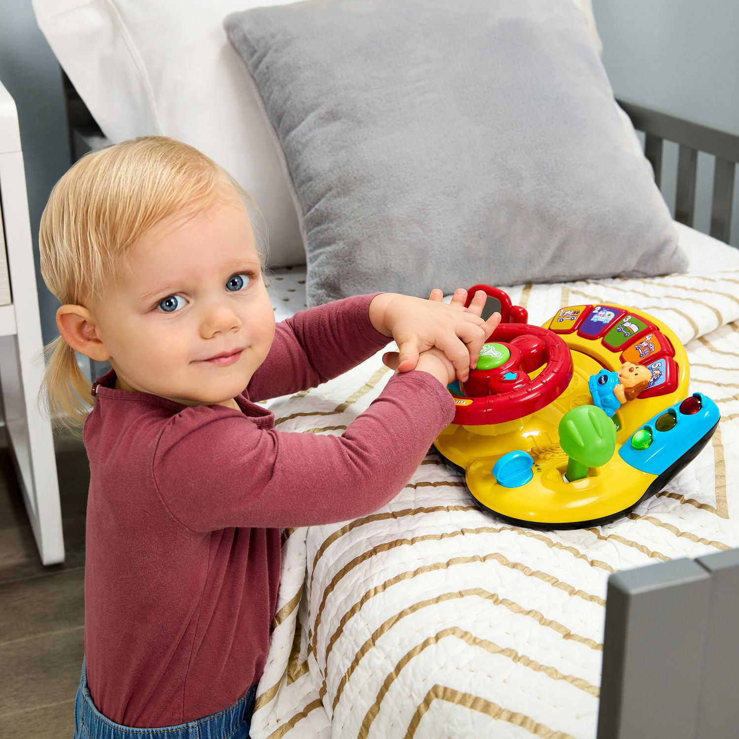 Vtech drive and learn discount