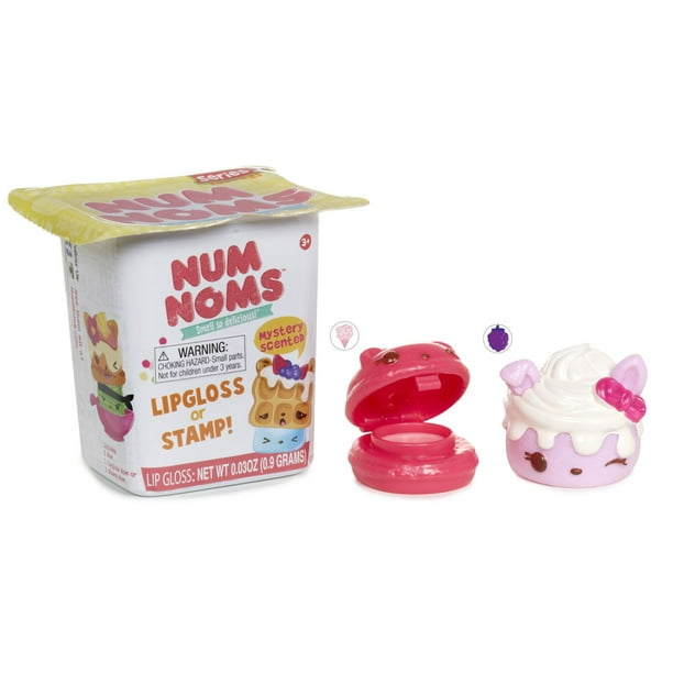 Num Noms Series 2 Winter Treats