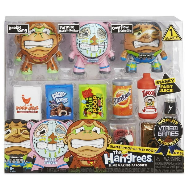 Buy Poopsie Slime Surprise Poop Pack Series 1-1 Online at Low Prices in  India 