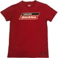 thumbnail image 1 of Genuine Dickies Men Short Sleeve T-Shirt, 1 of 2