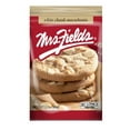 thumbnail image 1 of Mrs. Fields White Macadamia Nut, Individually Wrapped Cookie, 1 of 1