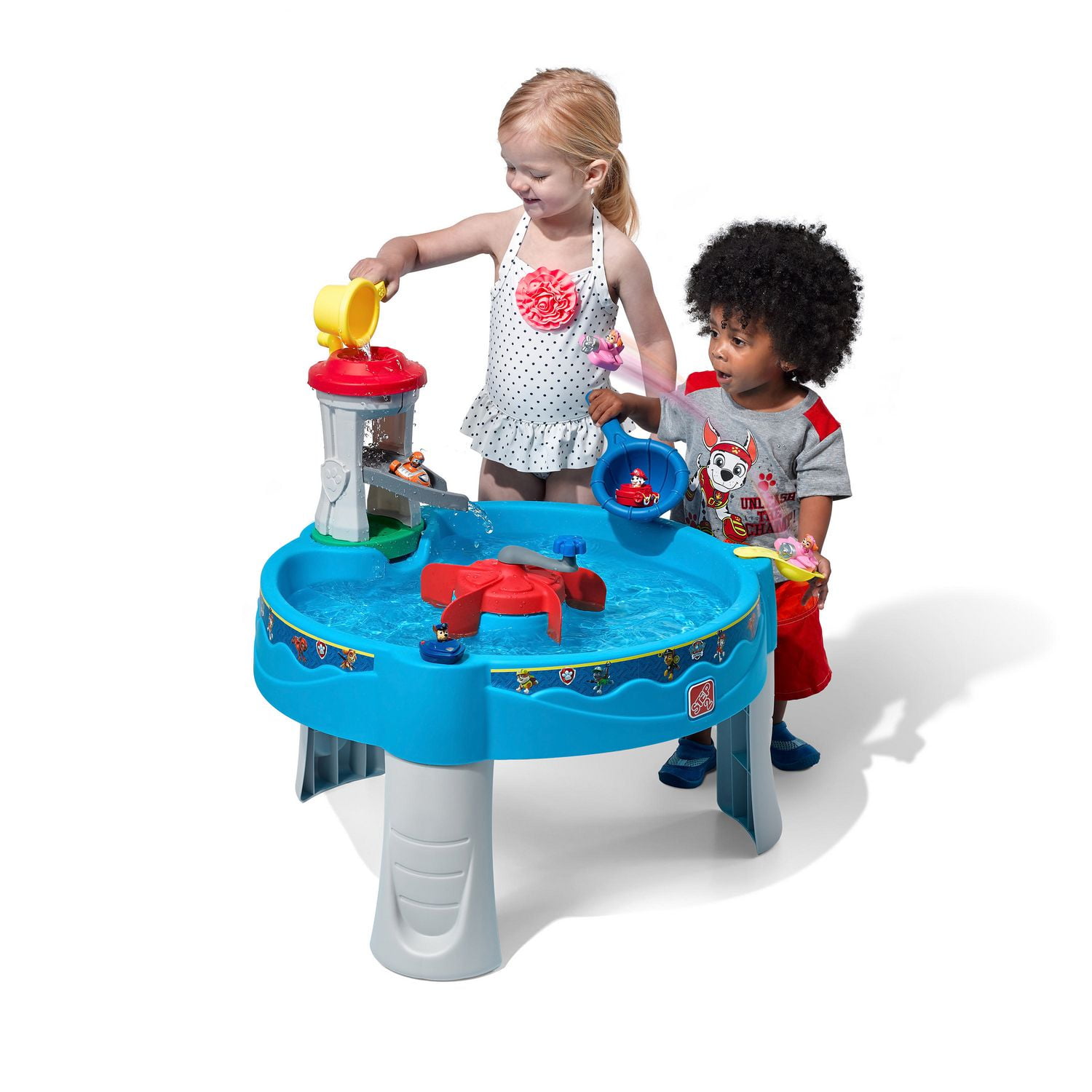 water table toys walmart