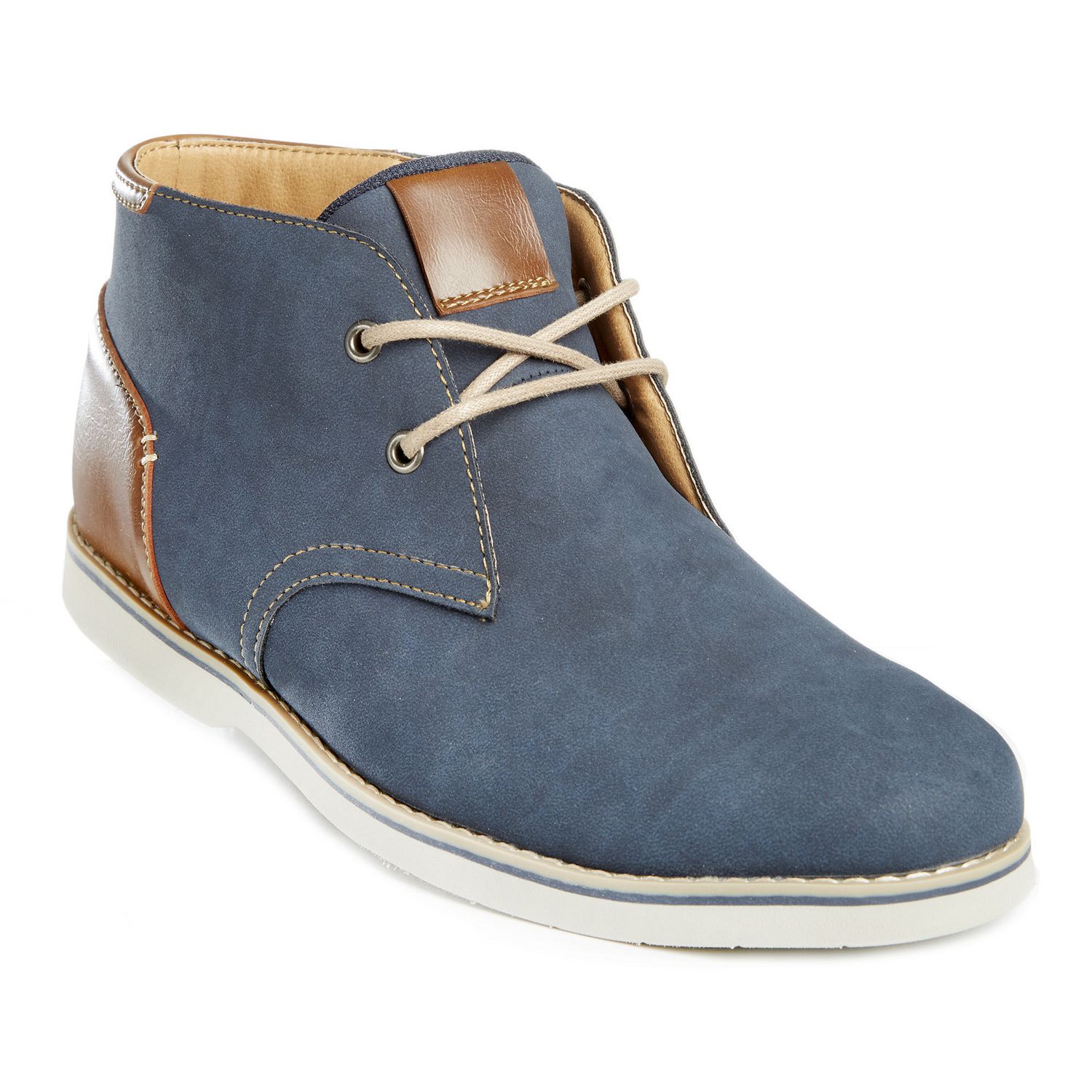 George Men’s Kyle Casual Ankle Boot | Walmart Canada