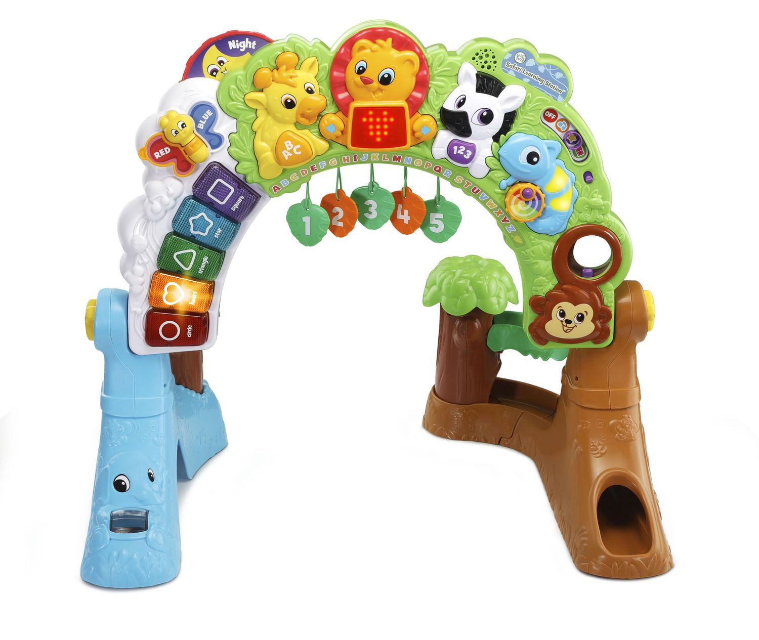 Leapfrog learning toys online