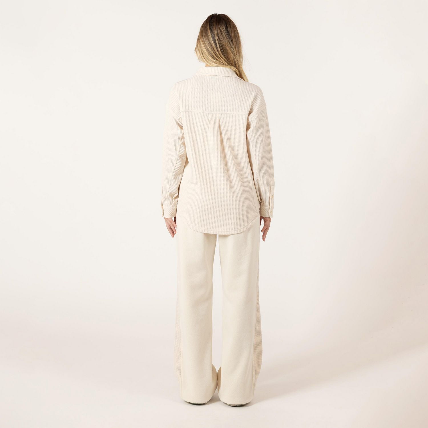 Bloom Girl Classic Wide leg jogging pants