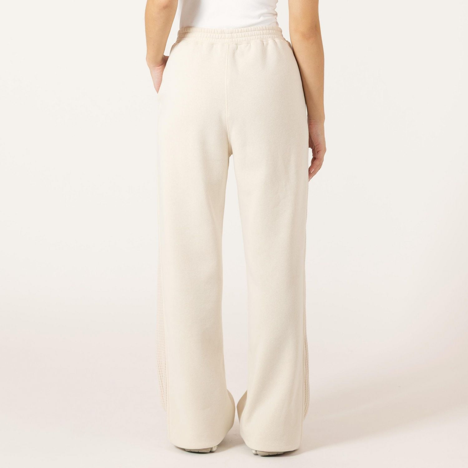 Bloom Girl Classic Wide leg jogging pants