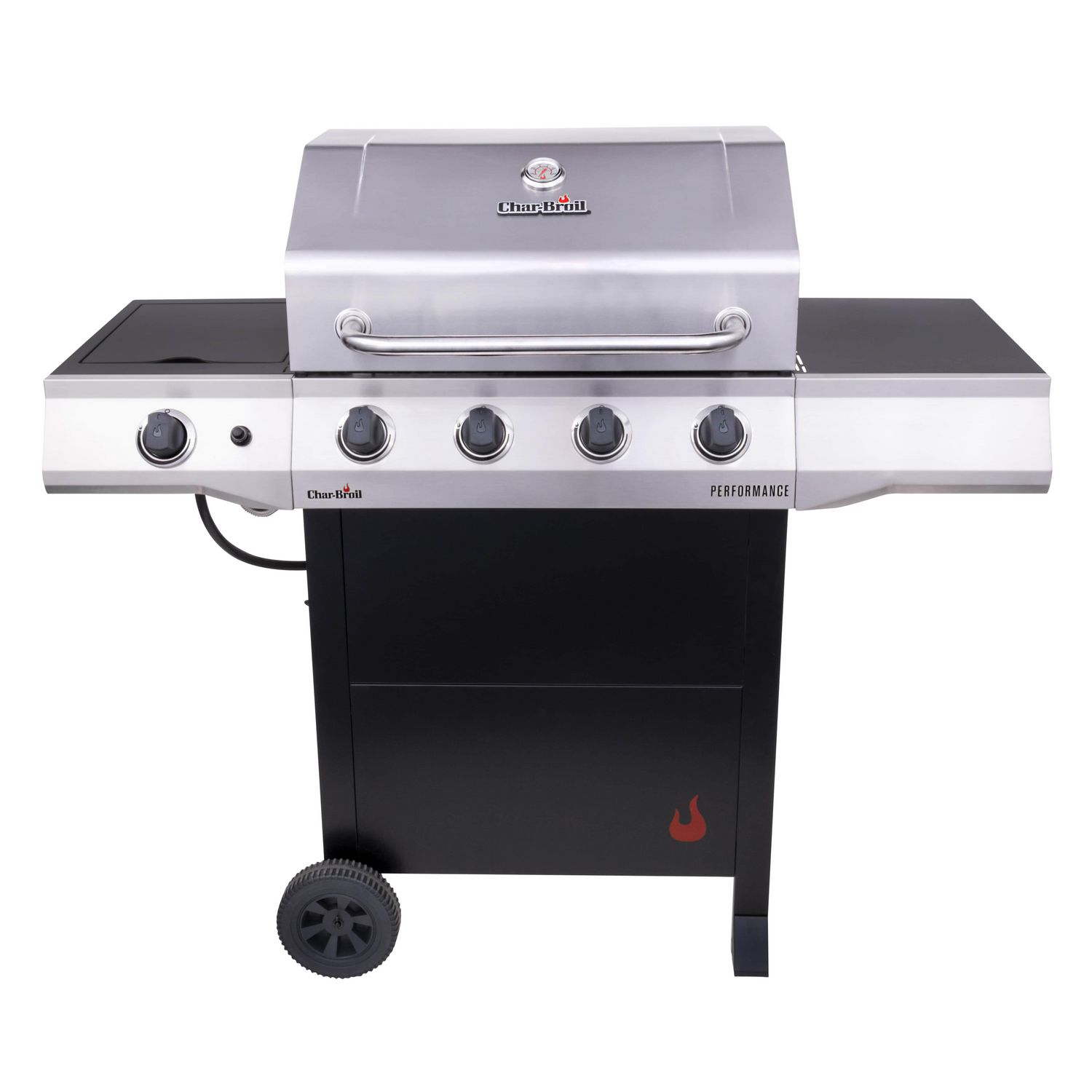 Char Broil Performance Series 4 Burner Gas Grill Walmart.ca