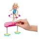 Coffrets Barbie I Can Be…Gymnastics Coach – image 2 sur 8