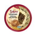 thumbnail image 1 of Sabra Everything Bagel Seasoned Hummus, 1 of 1