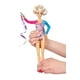Coffrets Barbie I Can Be…Gymnastics Coach – image 3 sur 8