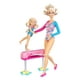 Coffrets Barbie I Can Be…Gymnastics Coach – image 5 sur 8
