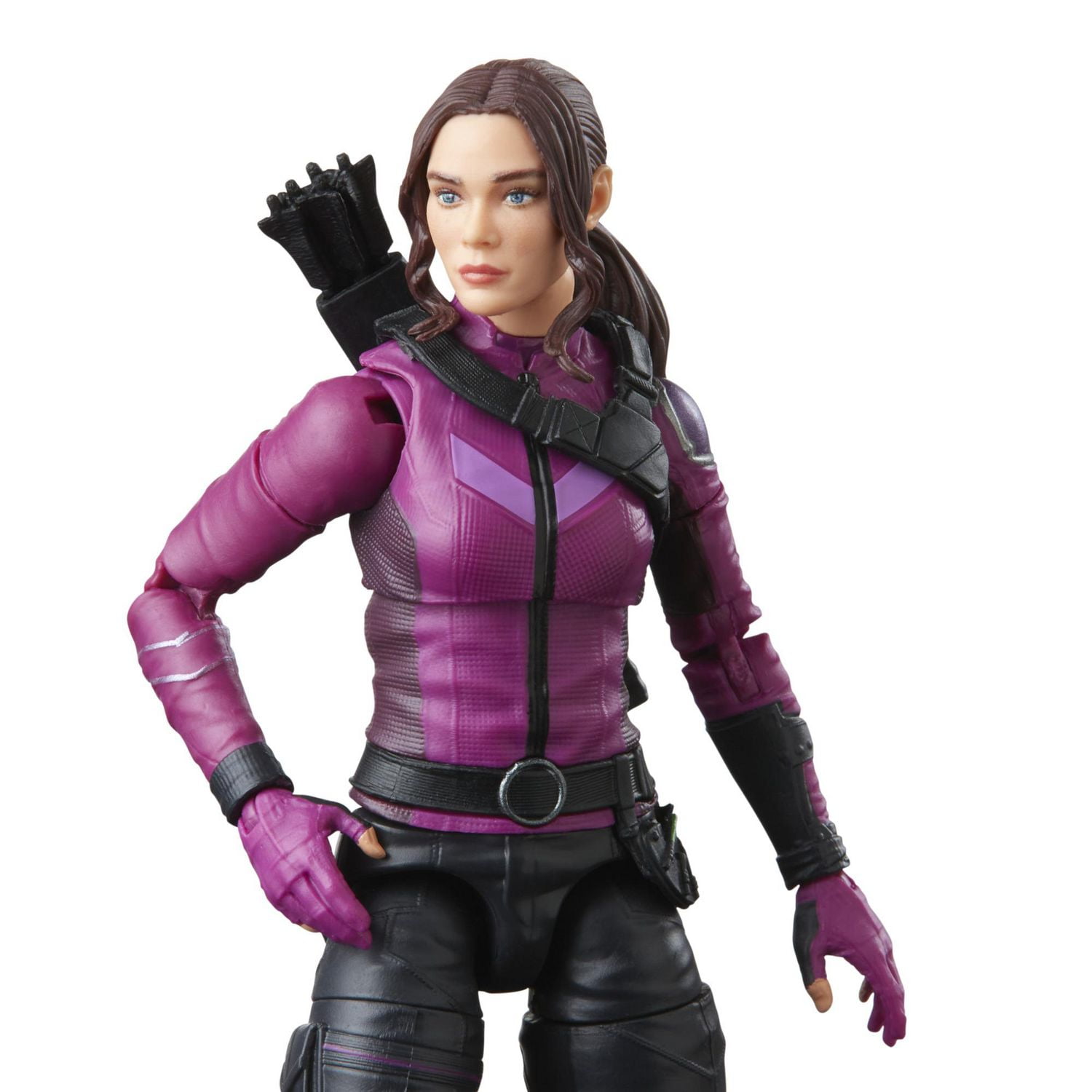 Marvel legends shop kate bishop