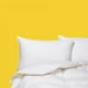 Canadian Down & Feather Company White Feather & Down Duvet Regular weight - image 5 of 8