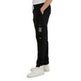 thumbnail image 2 of Ecko Unltd Men’s Multipockets Joggers, 2 of 5
