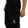 thumbnail image 4 of Ecko Unltd Men’s Multipockets Joggers, 4 of 5