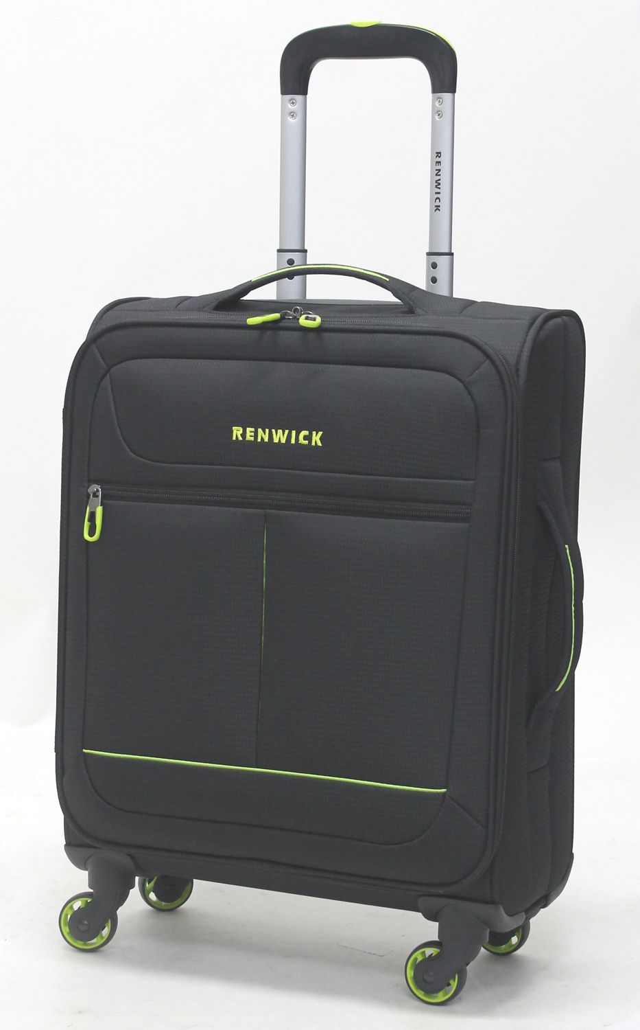 renwick luggage